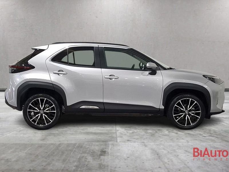 Other Toyota Yaris Cross Yaris Cross 1.5h Lounge fwd 1 imagem 3