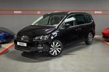 Volkswagen Sharan 2.0 TSI Sound RFK PANO KEYLESS DYNAUDIO - VW Sharan mit Schiebedach