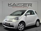 Toyota IQ iQ 1,0*AUTOMATIK*ERST-37TKM*KLIMA*E-FENSTER - Toyota IQ: Automatik