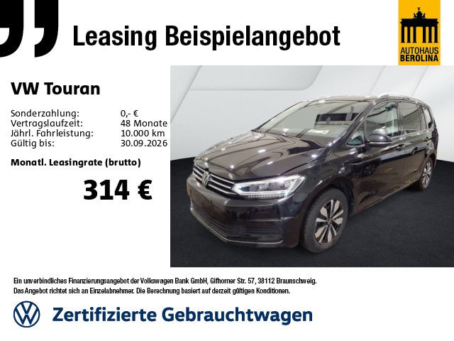 Volkswagen Touran - Bild 2
