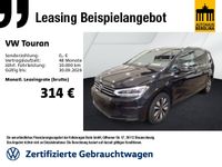 Volkswagen Touran - Vorschau Bild 2