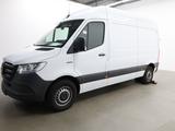 Mercedes-Benz eSprinter 312 Kasten FWD,3.924mm Radstand - Mercedes-Benz 312