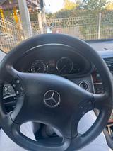 Mercedes-Benz Mercedes C220 cdi w203 - Mercedes-Benz C 220 Limousine W203 cdi mit Diesel-Antrieb