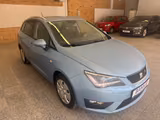 Seat Ibiza ST FR - Seat Ibiza: ST Fr