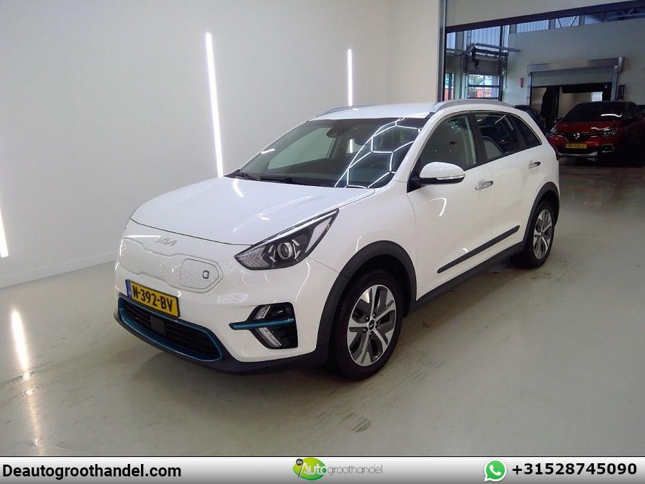 Kia Niro EV e-Niro DynamicLine 64 kWh
