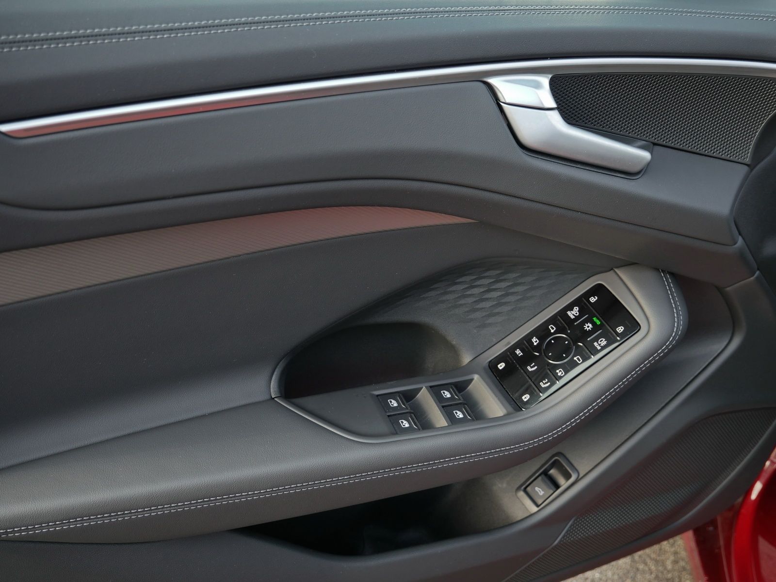 Audi A6 - Bild 22