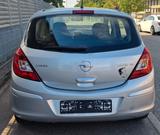 Opel Corsa D/GARANTIE/AUTOMATIK/TÜV NEU/KLIMA/80PS - Opel Corsa: Automatik, D
