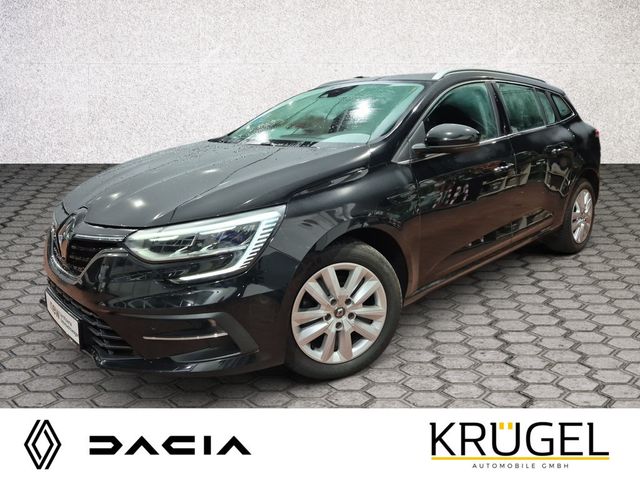 Renault Megane Grandtour BLUE dCi 115 EDC Business Editi