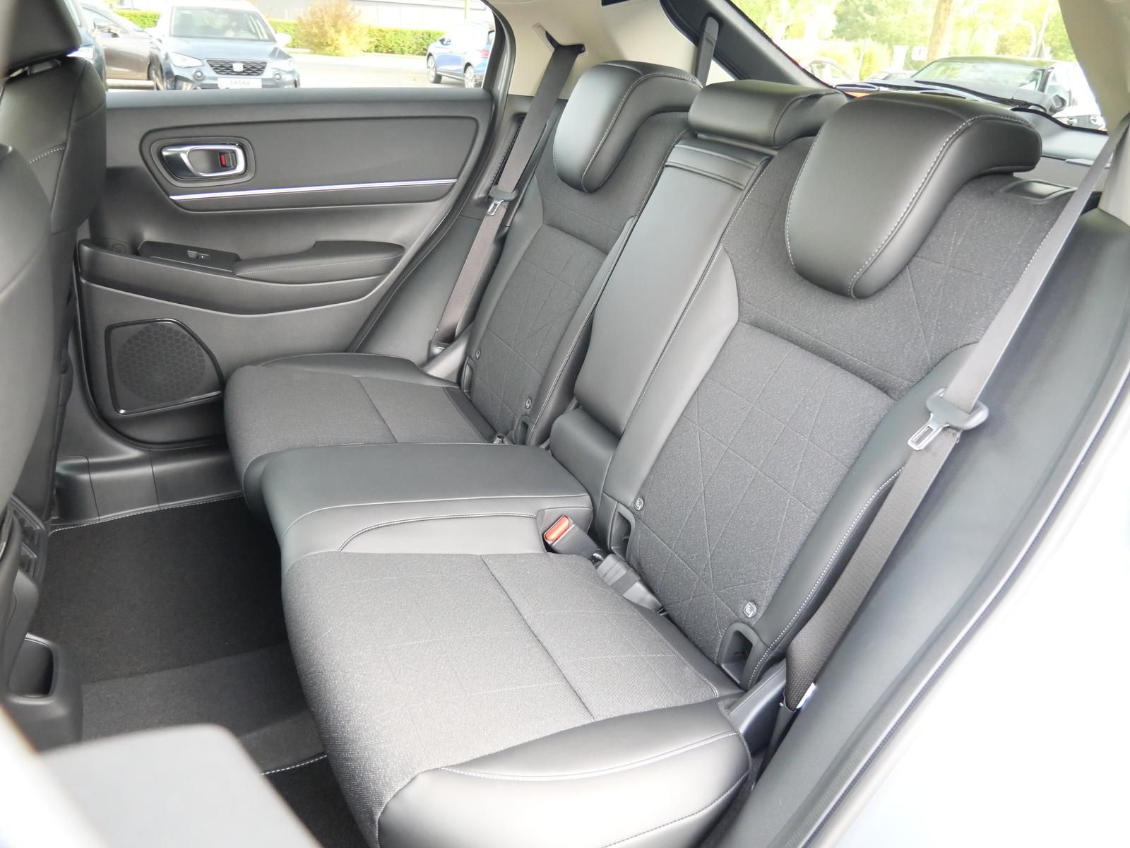 Honda HR-V - Bild 18