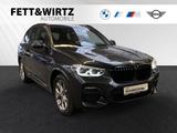 BMW X3 xDrive30d M Sport|Pano|Head-Up|Harman/Kardon - BMW X3 in Duisburg