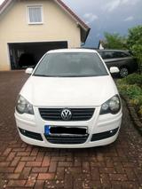 Volkswagen Polo 1.4 GT Rocket  - Volkswagen Polo: Rocket