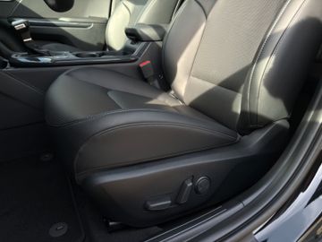 Kia K4 Sportswagon 1.6T DCT7 Vision Navi Totwinkel