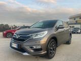 Honda HONDA CR-V 1.6 I DTEC 160CV 4WD FULL LED 96800KM - Honda CR-V: Kombi