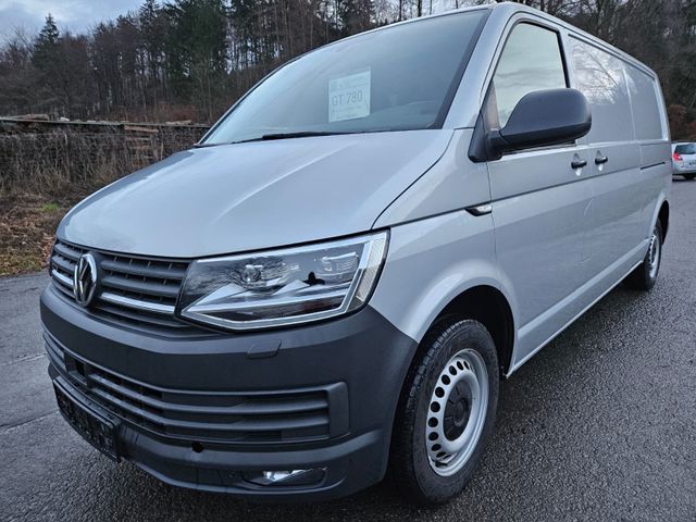 Volkswagen T6 Kasten lang 4Motion Standh LED Navi ACC AHK