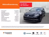 Volkswagen Golf VII Variant 1,5 TSI Join Plus*AHK*NAV*LED*N - Volkswagen Golf: Golf1