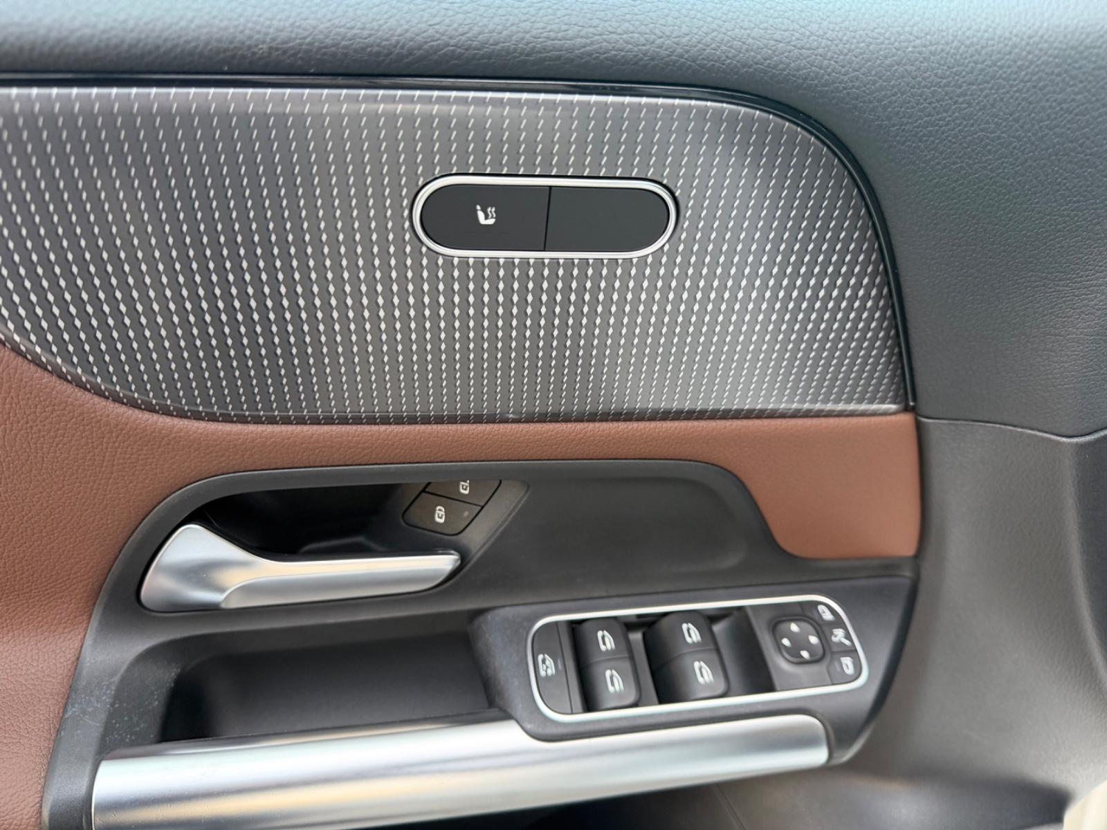 Mercedes-Benz B-Class Automatik Top Ausstattung Widescreen, миниатюра 16