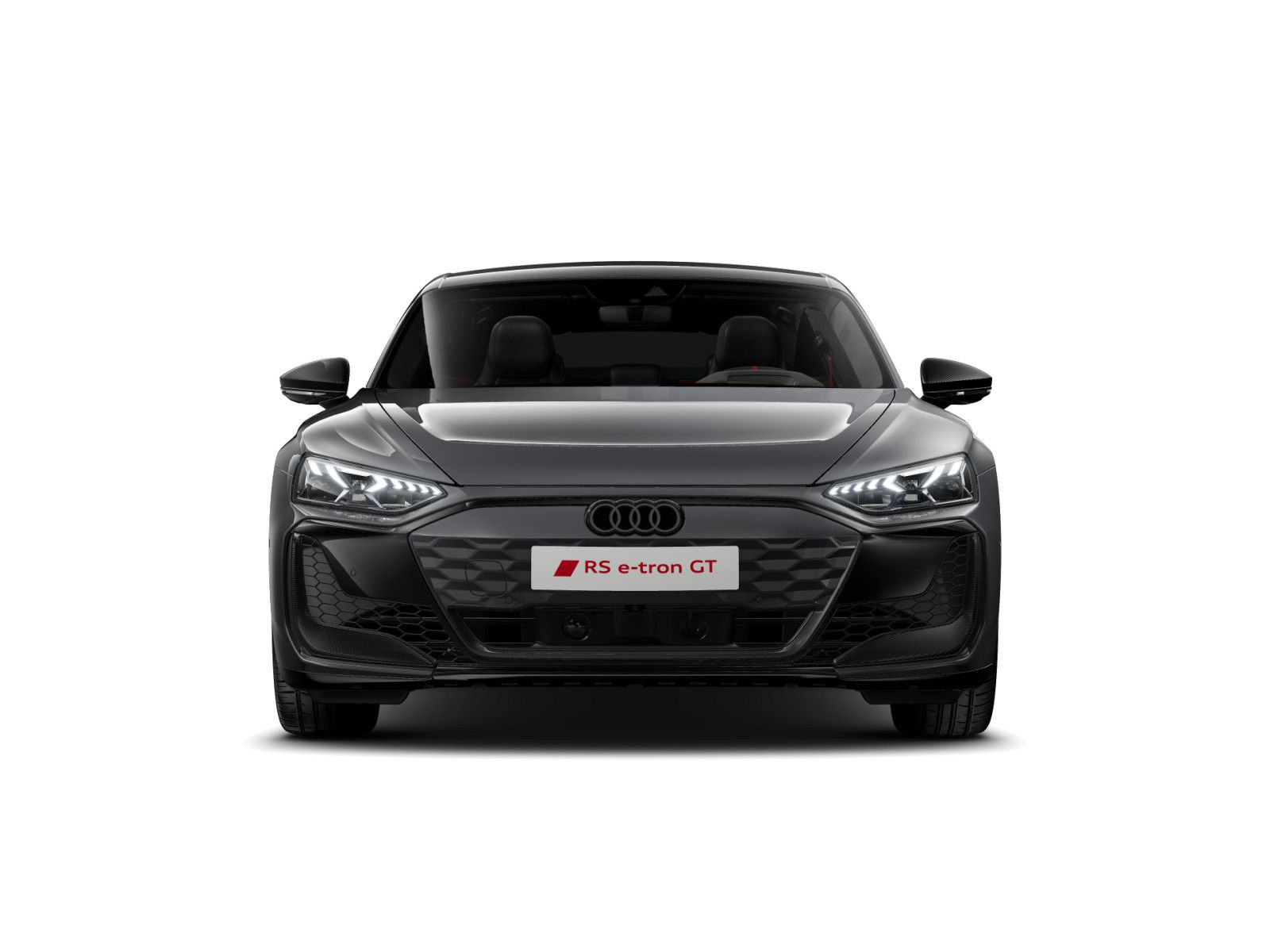 Audi RS e-tron GT - Bild 4