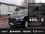 KGM Rexton Sapphire 4x4 A/T 469,-€ MTL. OHNE ANZAHLU - KGM Rexton