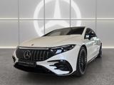 Mercedes-Benz EQS 53 AMG 4M+ DRIVERS+NIGHT+PANO+PREM-PLUS+360° - Mercedes-Benz EQS aus 2022
