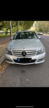 Mercedes-Benz Mercedes Benz C 180 Limousine Facelift Sil... - gebrauchte Mercedes-Benz C 180 mit Facelift