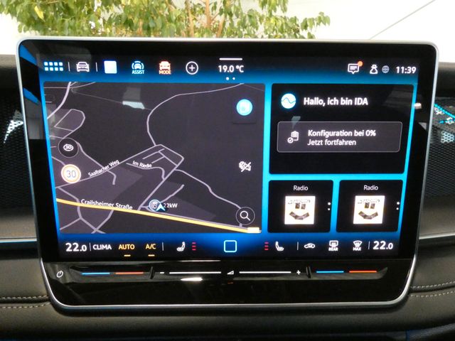 Tayron 2.0 TDI Life DSG AHK NAVI 7 SITZER