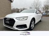 Audi A4 Avant 35 TDI Klima Navi Einparkhilfe - Audi A4 Hybrid (Diesel/Elektro)