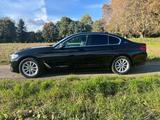 BMW 530e iPerformance - - BMW 530 in Wiesbaden