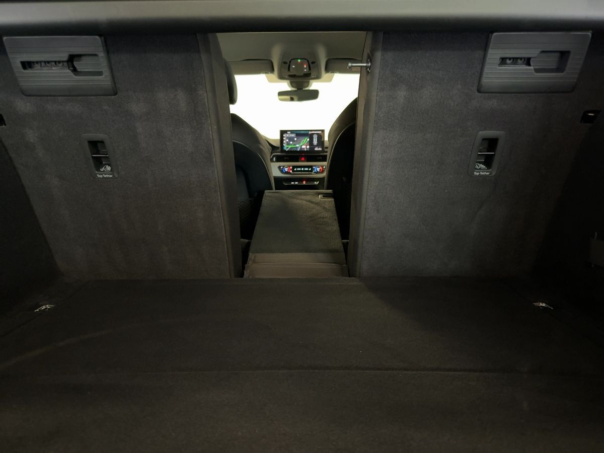 Audi A4 - Bild 23