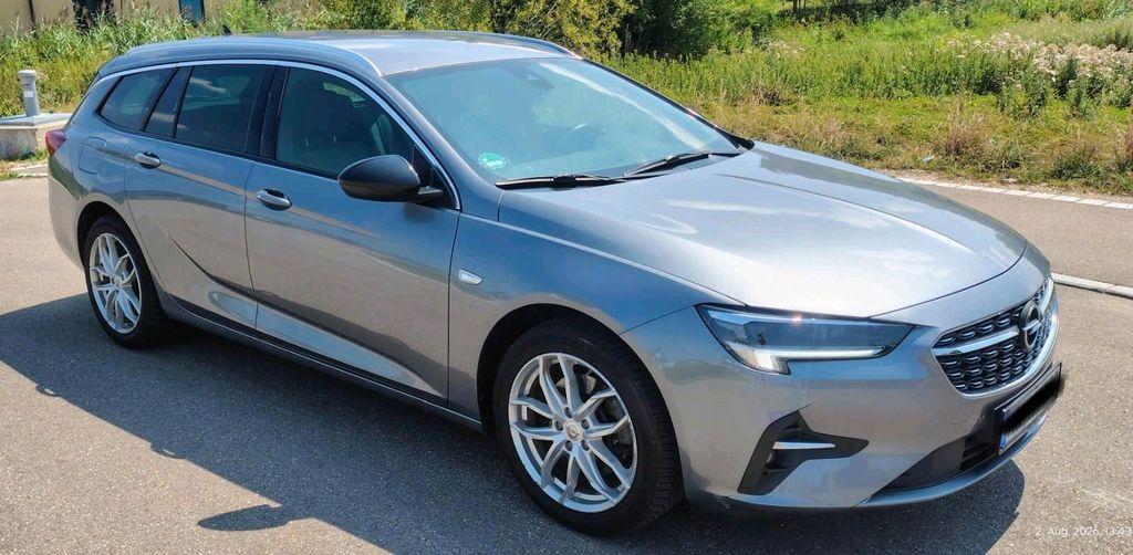 Image of Opel Insignia