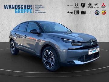 Citroën C4 Hybrid 145 Max KAMER LED NAVI SHZ ALU PDC