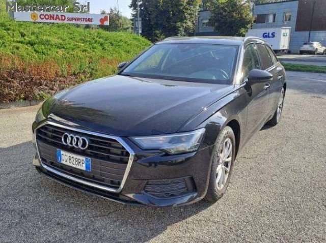 Audi AUDI A6 A6 Avant 40 2.0 tfsi mhev Business s-tro imagem 2
