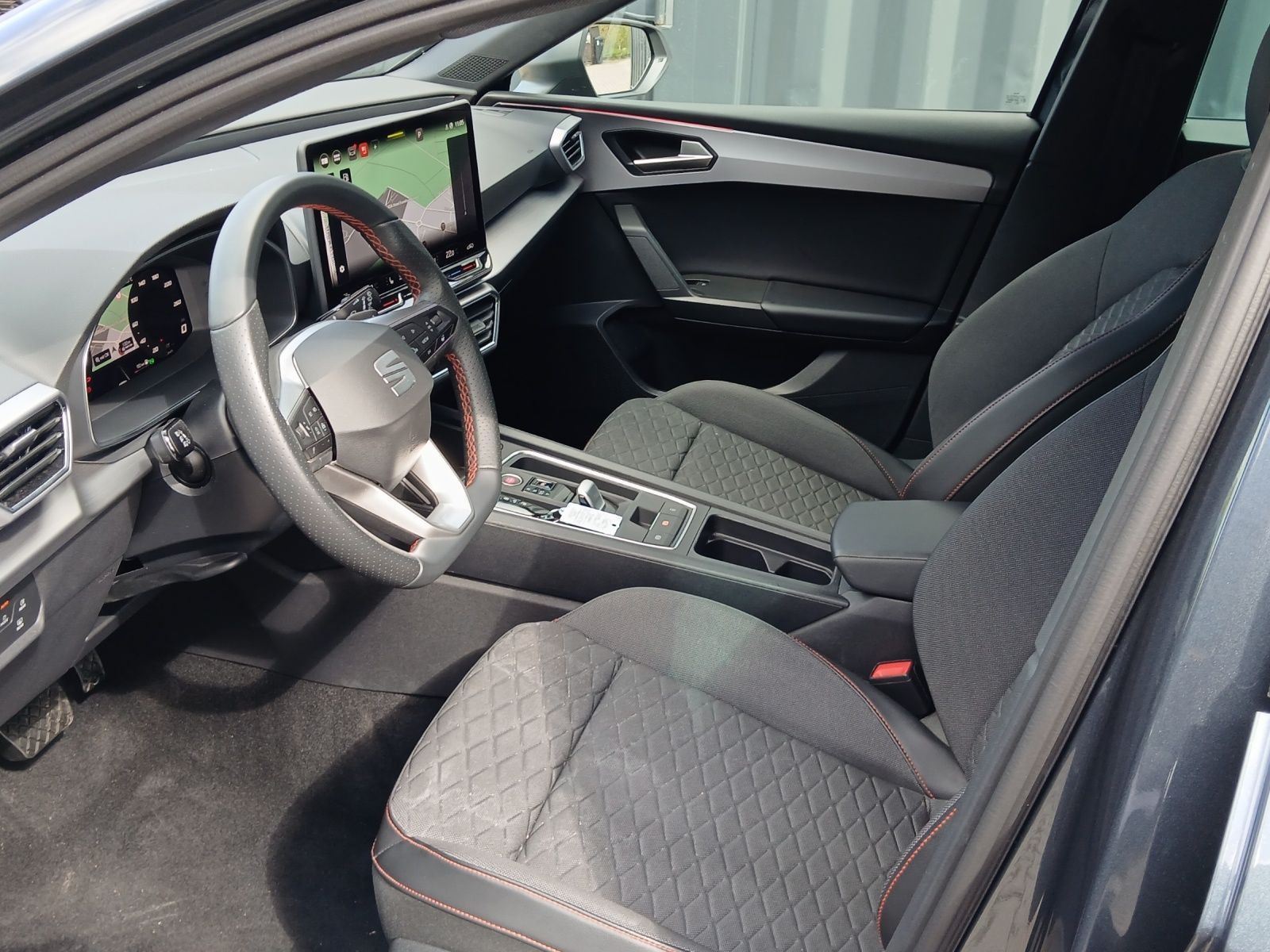 Seat Leon - Bild 19