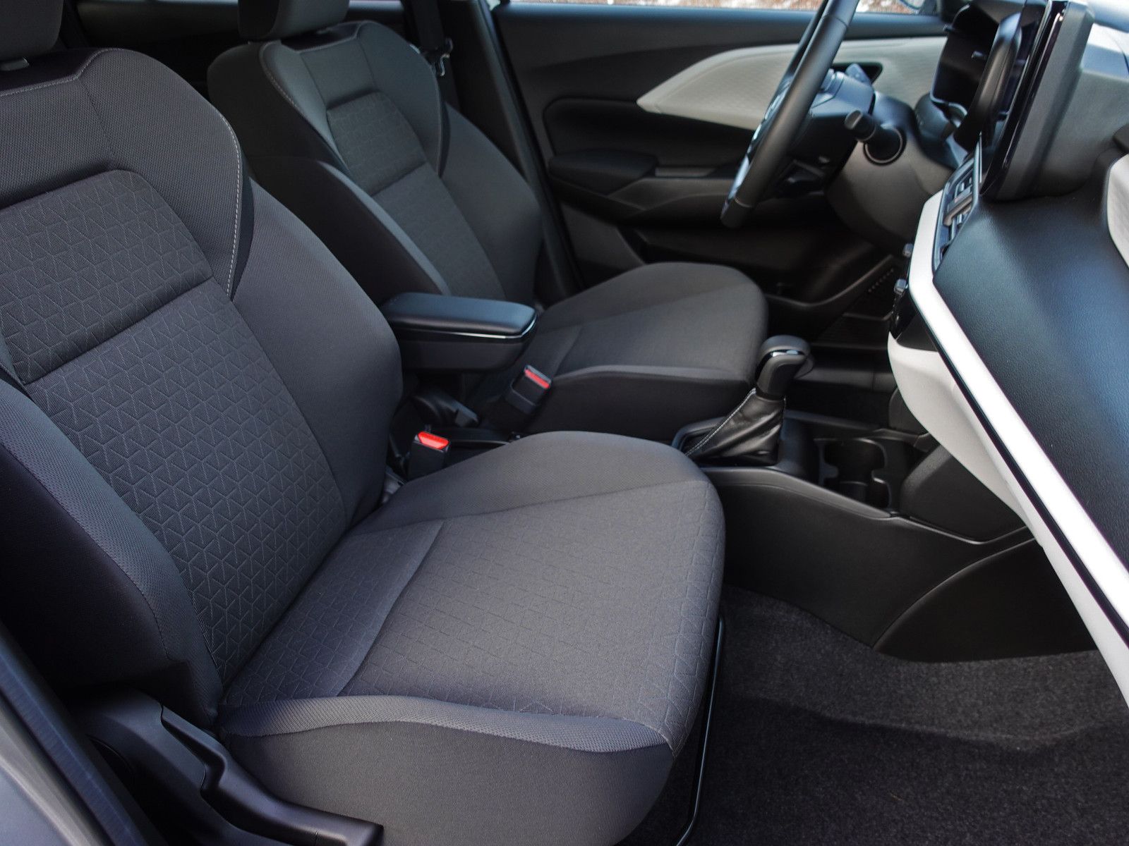 Fahrzeugabbildung Suzuki Swift 1.2 CVT Comfort Automatik RFK Garantie