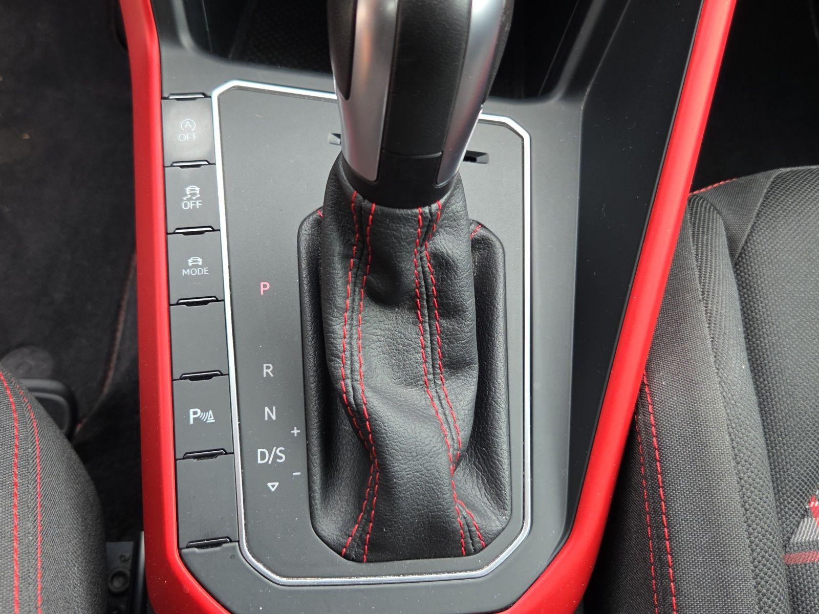 Volkswagen Polo GTI 2.0 DSG Navi*LED*Start-Stop*DAB+*SHZ*, миниатюра 15