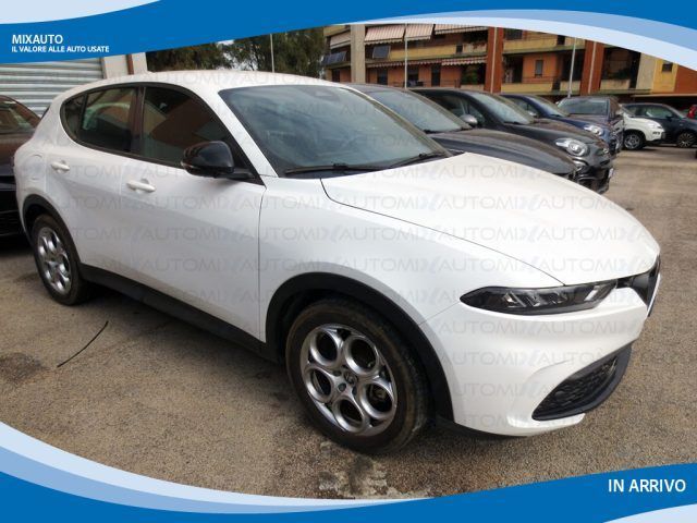 Другие ALFA ROMEO Tonale 1.5 MHEV 130cv Sprint AUT EU6