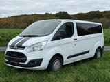 Ford Tourneo Custom 2.2TDCI L2 9-Sitzer Sehr gepflegt - Ford Tourneo Custom in Hamm