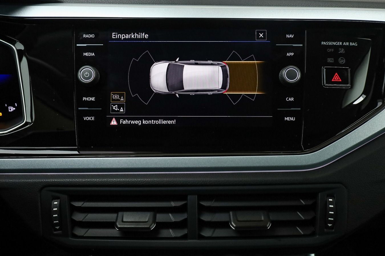 Volkswagen Polo - Bild 14