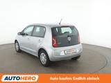 Volkswagen up! 1.0 Move up!*TEMPO*PDC*KLIMA* - VW up! Gebrauchtwagen in Berlin