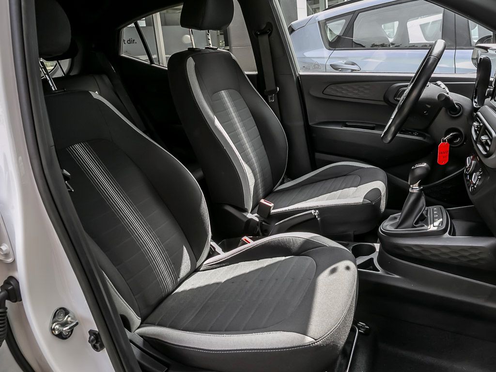 Hyundai i10 – Bild 5