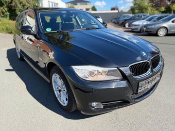 BMW 318 - 3