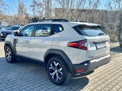 Fahrzeugabbildung Duster III Hybrid 140 Expression 1.6 E-TECH EU6e