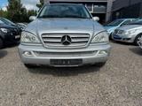 Mercedes-Benz ML 270 ML -Klasse ML 270 CDI Final Edition - gebrauchte Mercedes-Benz ML 270 aus dem Jahr 2005