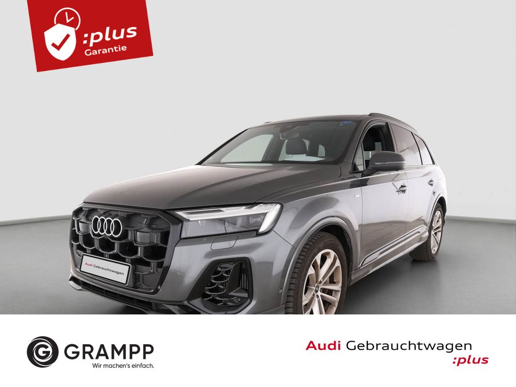 Image of Audi Q7