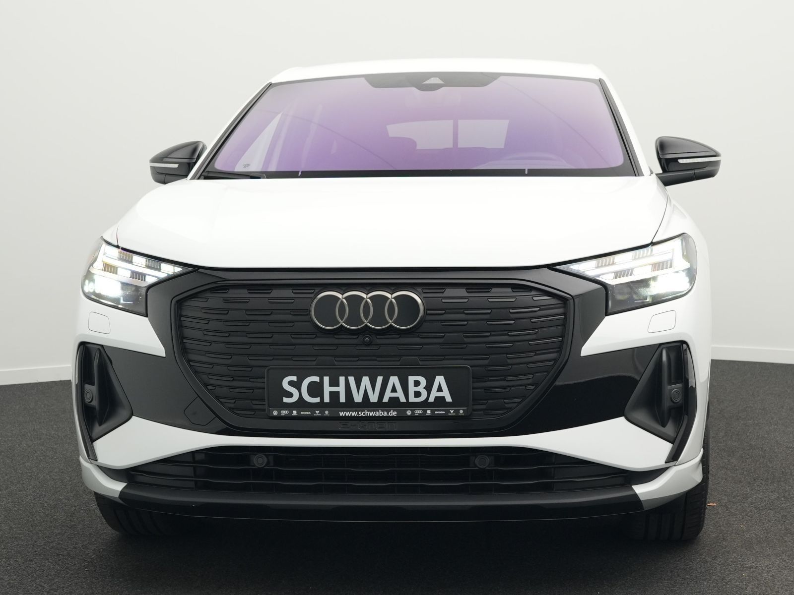 Audi Q4 e-tron - Bild 7