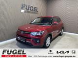 Ssangyong Tivoli 1.5 P Quartz 4x2 Navi|RFK|LED - Ssangyong Tivoli aus 2023