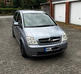 Opel Meriva 1.4 TWINPORT - - Opel Meriva: Twinport