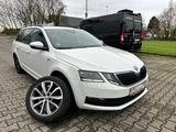 Skoda Octavia Combi Soleil*AUTOM*NAVI*LED*AHK*