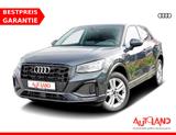 Audi Q2 35 TFSI s-tronic S-Line LED ACC Navi - Audi Q2 aus 2023