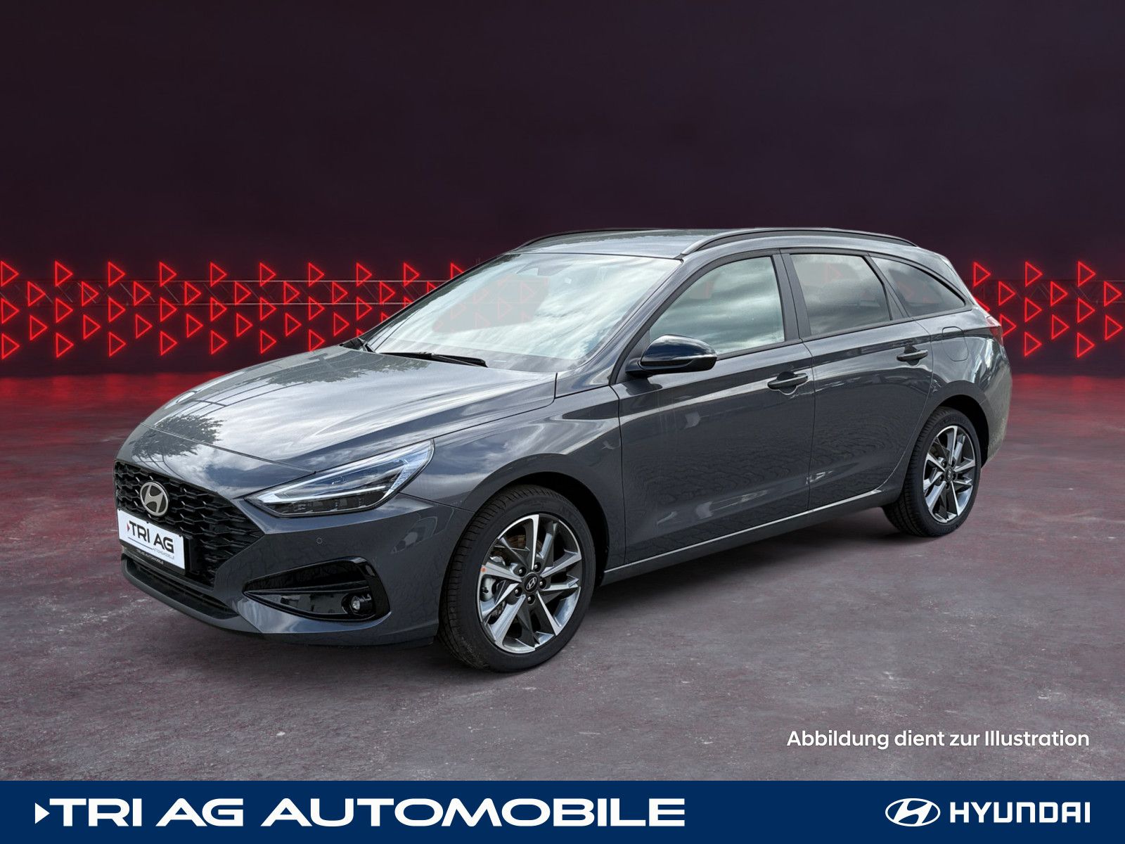 Hyundai i30 - Bild 7