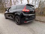 Renault Scenic IV Grand BOSE Edition Navi HU NEU - Renault Scenic mit Diesel-Antrieb: Van